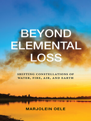 cover image of Beyond Elemental Loss